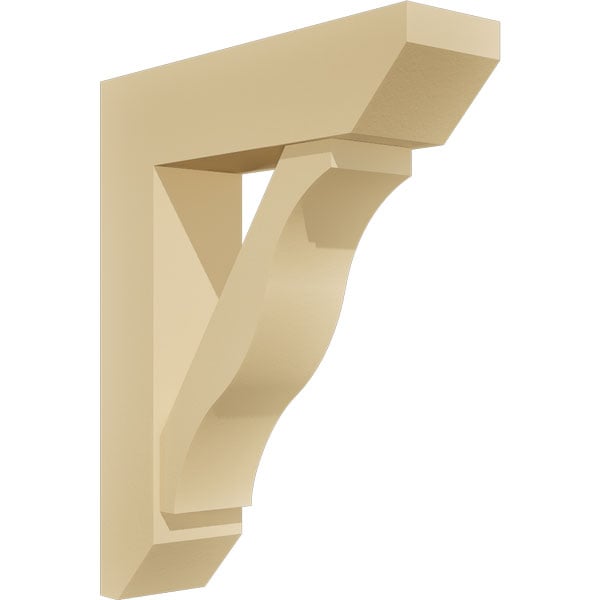 Ekena Millwork BKTS0806X30X36FST06