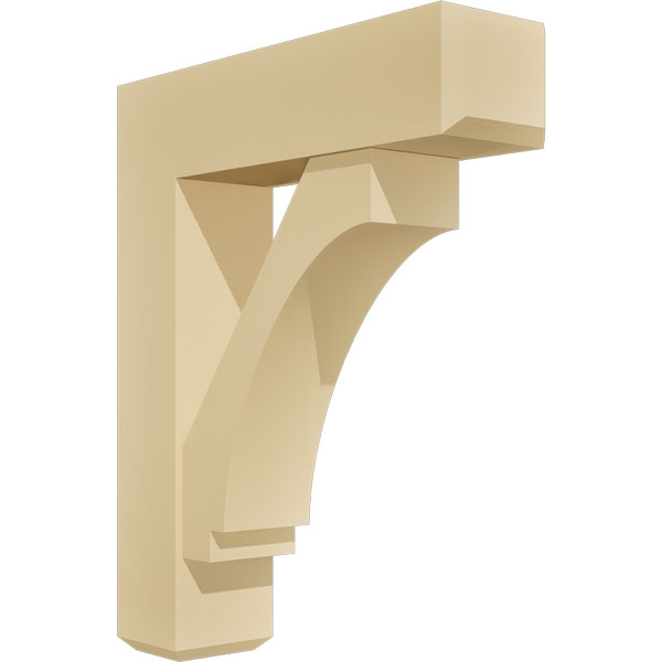 Ekena Millwork BKTS0806X30X36IMP04