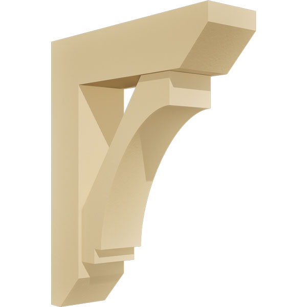 Ekena Millwork BKTS0806X30X36IMP06