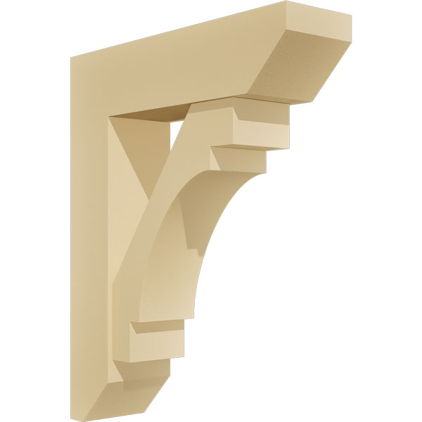 Ekena Millwork BKTS0806X30X36MRC06