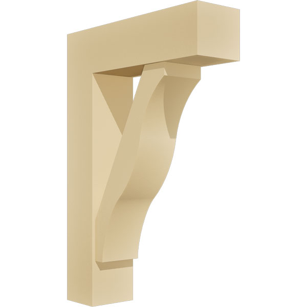 Ekena Millwork BKTS0806X28X40FST05