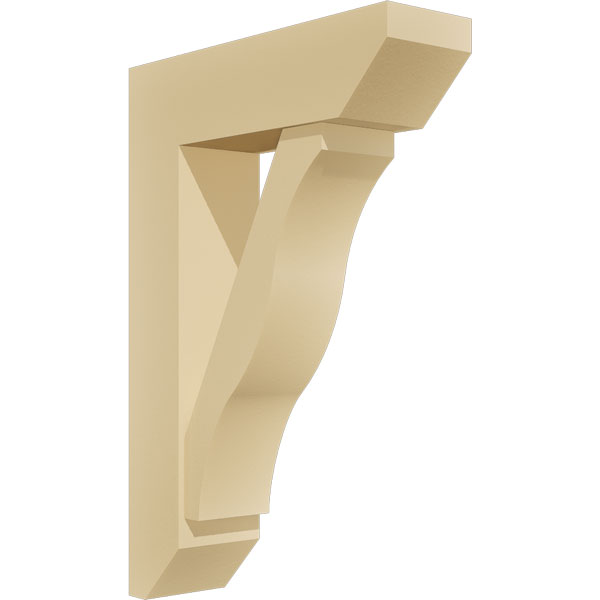 Ekena Millwork BKTS0806X28X40FST06
