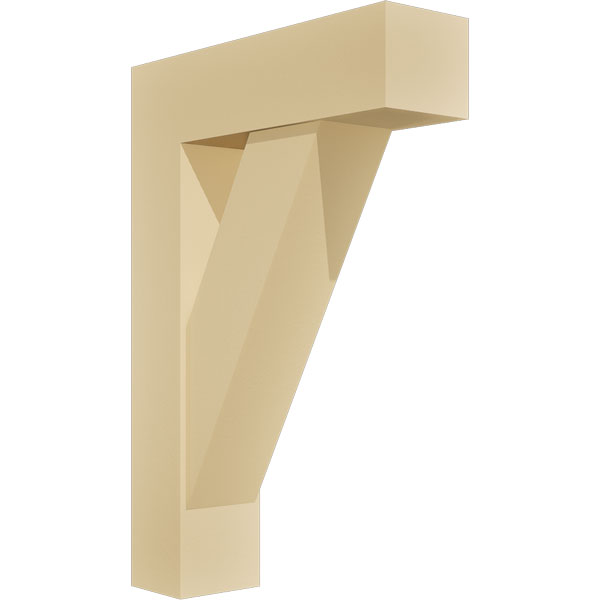 Ekena Millwork BKTS0806X28X40TRA05