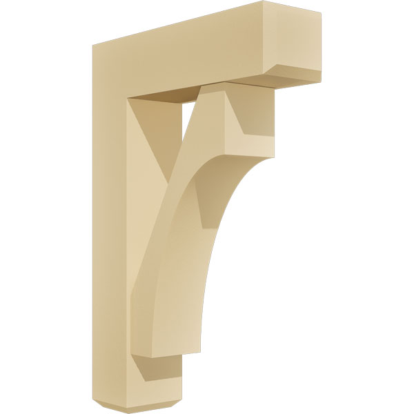 Ekena Millwork BKTS0806X28X40WTL04