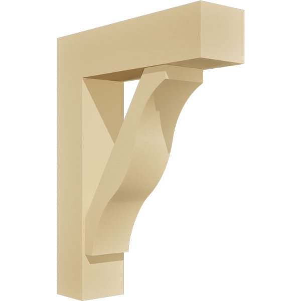 Ekena Millwork BKTS0806X30X38FST05