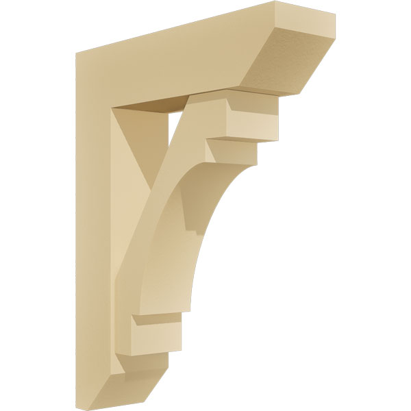Ekena Millwork BKTS0806X30X38MRC06