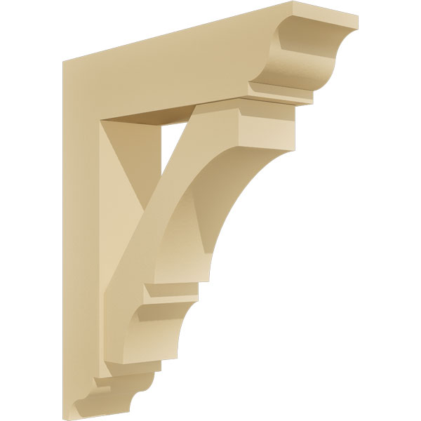 Ekena Millwork BKTS0806X32X36BOA01