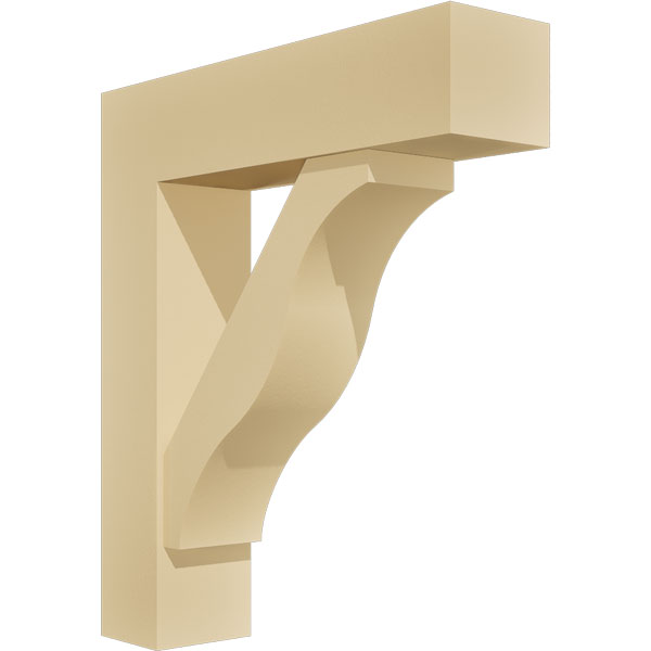 Ekena Millwork BKTS0806X32X36FST05