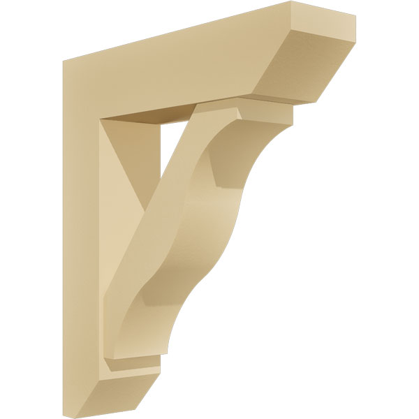 Ekena Millwork BKTS0806X32X36FST06