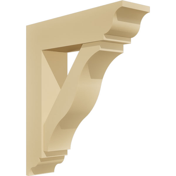Ekena Millwork BKTS0806X32X36FST01