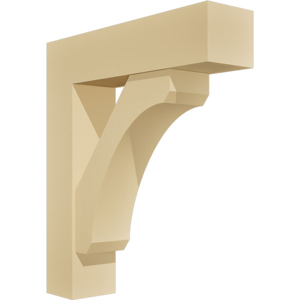 Ekena Millwork BKTS0806X32X36LEC05