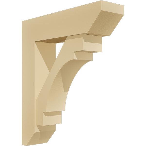 Ekena Millwork BKTS0806X32X36MRC06