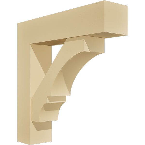 Ekena Millwork BKTS0806X34X34BOA05
