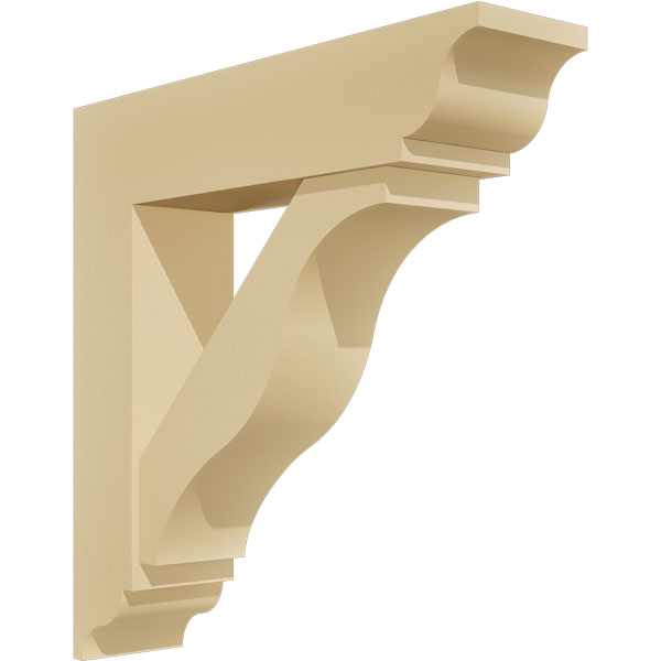 Ekena Millwork BKTS0806X34X34FST01