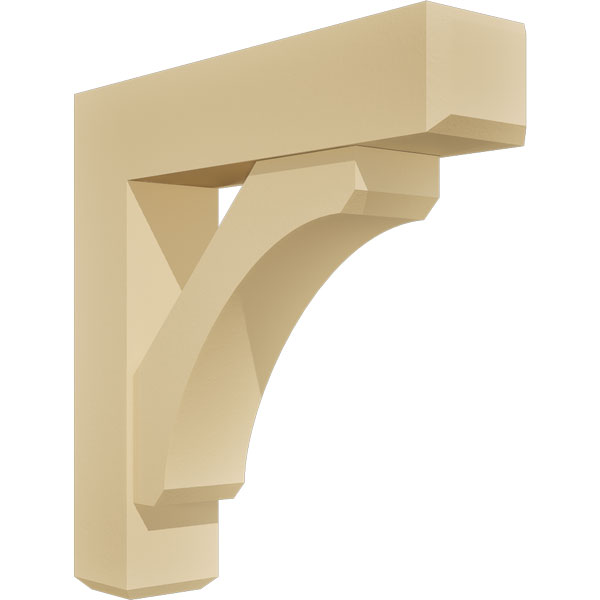 Ekena Millwork BKTS0806X34X34LEC04
