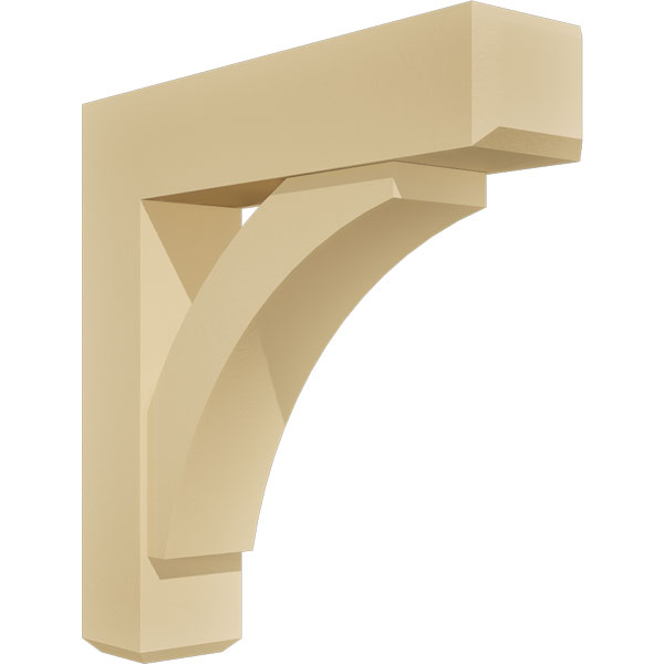 Ekena Millwork BKTS0806X34X34THR04