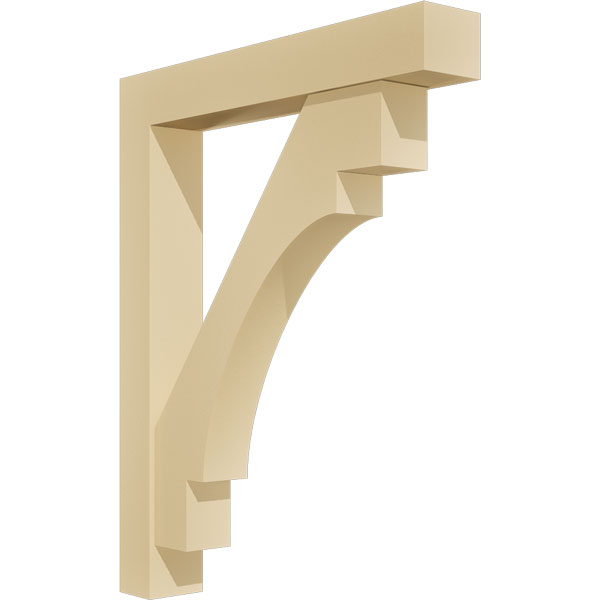 Ekena Millwork BKTS0604X36X44MRC05