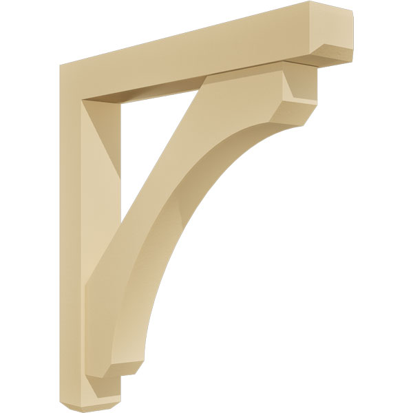 Ekena Millwork BKTS0604X40X40LEC04