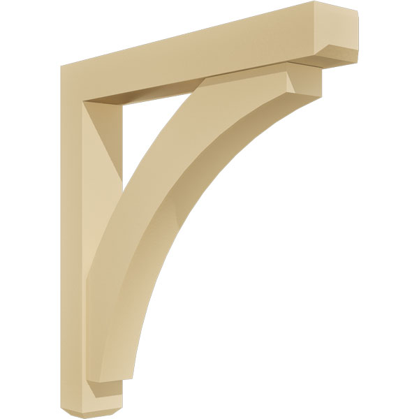 Ekena Millwork BKTS0604X40X40THR04