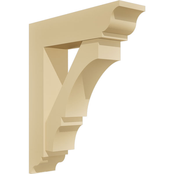 Ekena Millwork BKTS0806X32X38BOA01