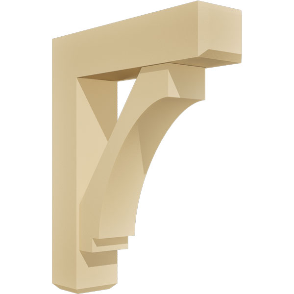 Ekena Millwork BKTS0806X32X38IMP04