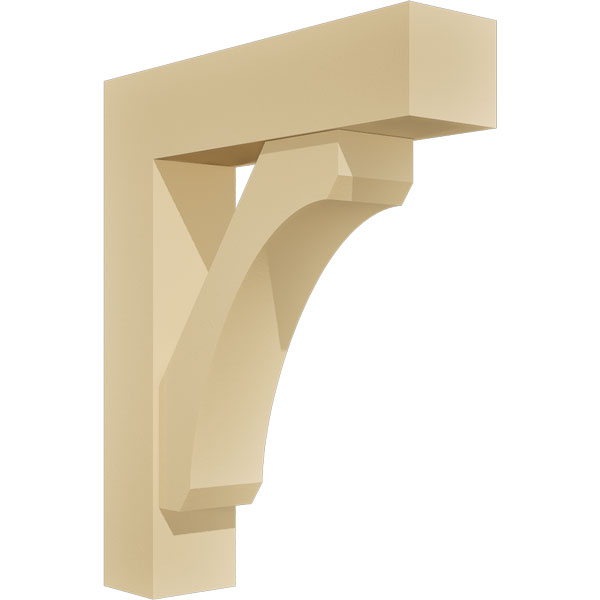 Ekena Millwork BKTS0806X32X38LEC05