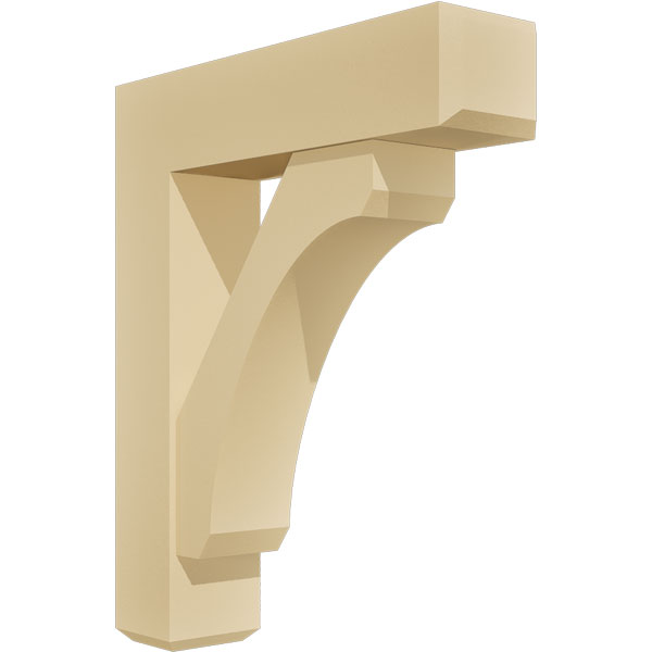 Ekena Millwork BKTS0806X32X38LEC04