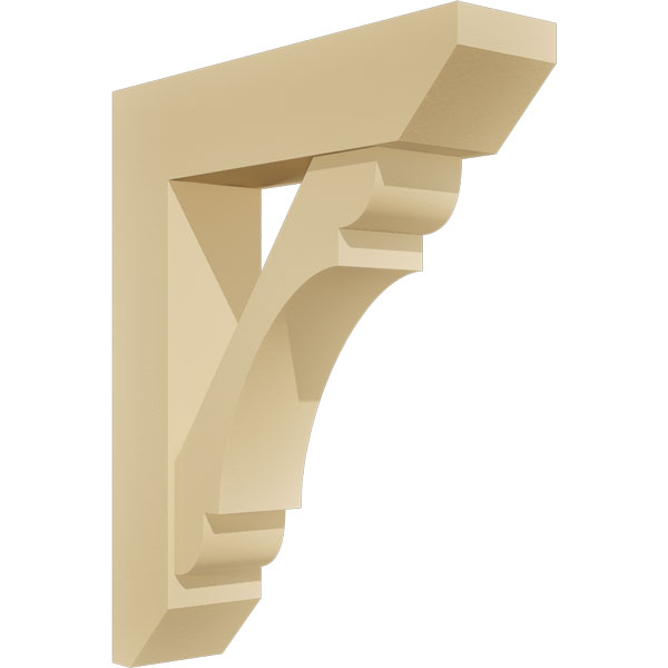 Ekena Millwork BKTS0806X32X38OLY06