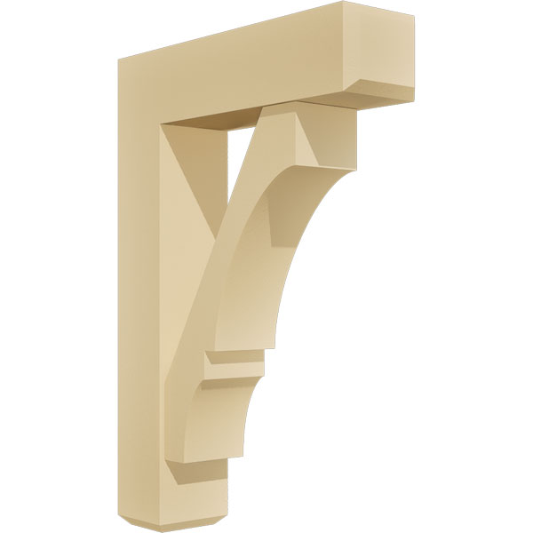 Ekena Millwork BKTS0806X30X42BOA04