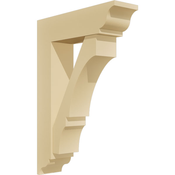 Ekena Millwork BKTS0806X30X42BOA01