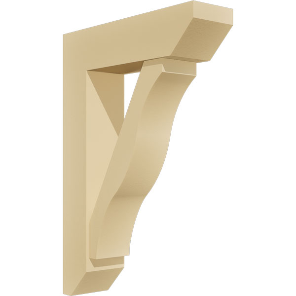 Ekena Millwork BKTS0806X30X42FST06