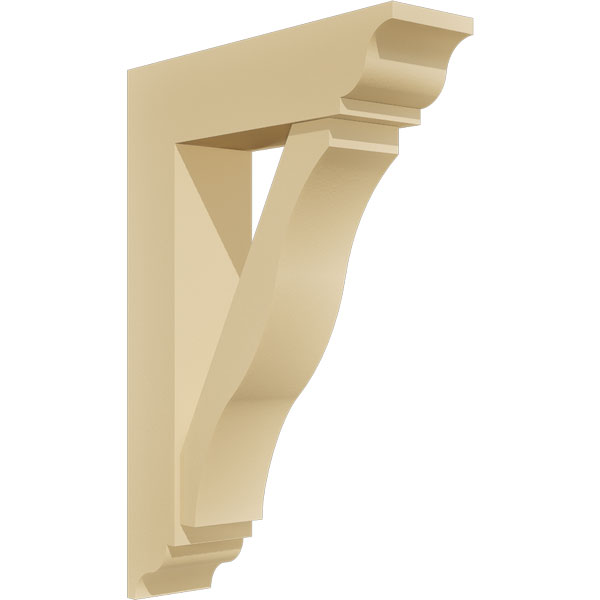 Ekena Millwork BKTS0806X30X42FST01