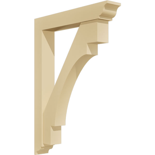 Ekena Millwork BKTS0604X36X48MRC01