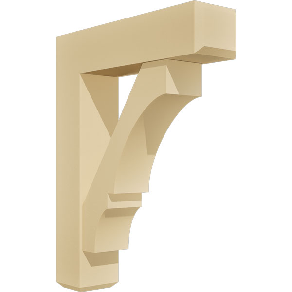 Ekena Millwork BKTS0806X32X40BOA04
