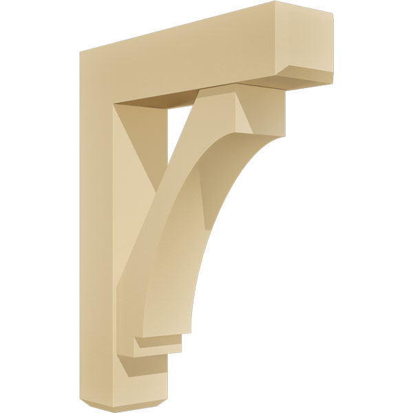 Ekena Millwork BKTS0806X32X40IMP04