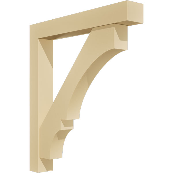 Ekena Millwork BKTS0604X40X44BOA05