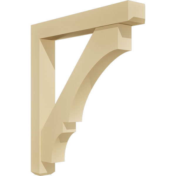 Ekena Millwork BKTS0604X40X44BOA04
