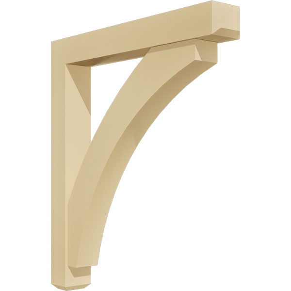 Ekena Millwork BKTS0604X40X44THR04