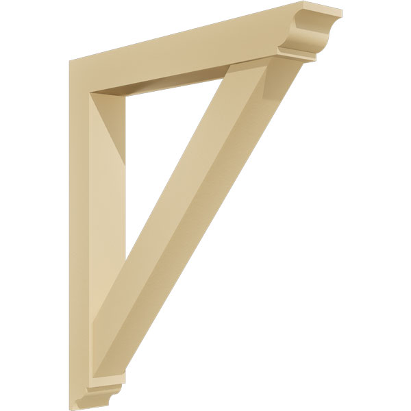 Ekena Millwork BKTS0604X40X44TRA01