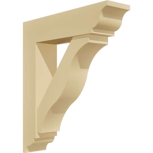 Ekena Millwork BKTS0806X34X38FST01