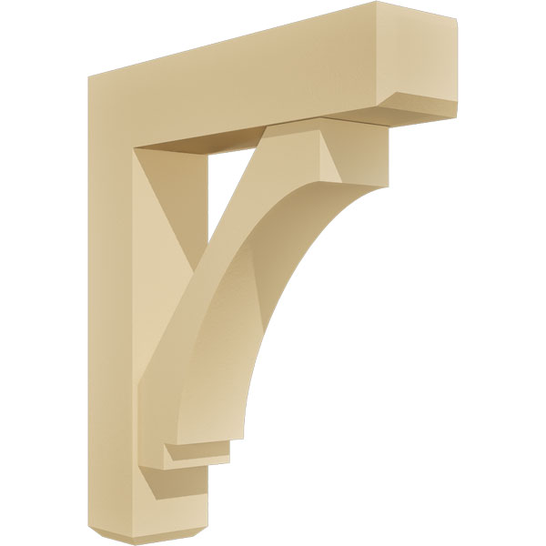Ekena Millwork BKTS0806X34X38IMP04