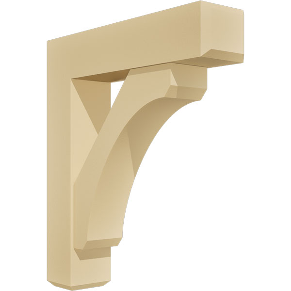 Ekena Millwork BKTS0806X34X38LEC04