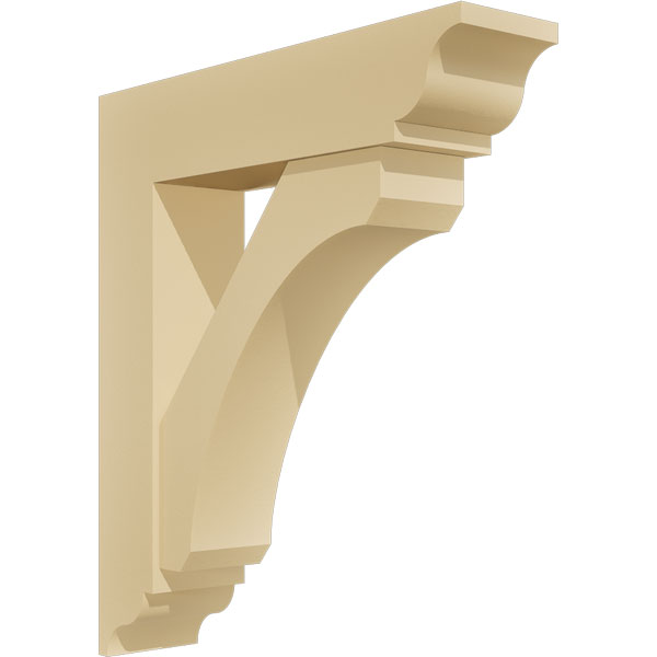 Ekena Millwork BKTS0806X34X38LEC01