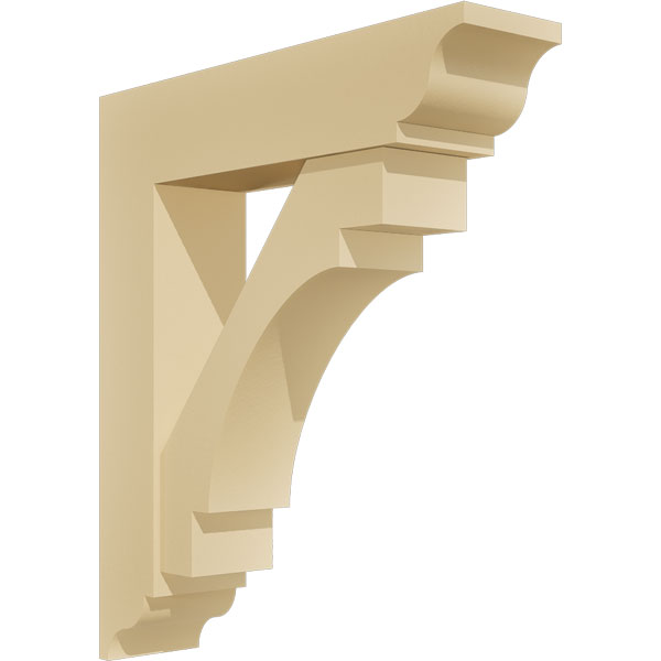 Ekena Millwork BKTS0806X34X38MRC01