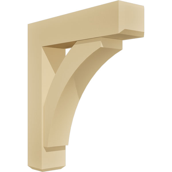 Ekena Millwork BKTS0806X34X38THR04