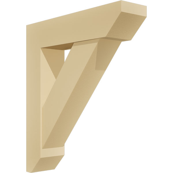 Ekena Millwork BKTS0806X34X38TRA06
