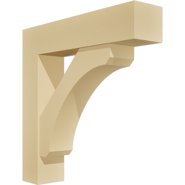 Ekena Millwork BKTS0806X36X36LEC05