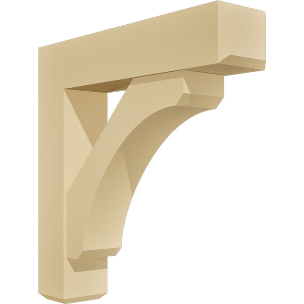 Ekena Millwork BKTS0806X36X36LEC04