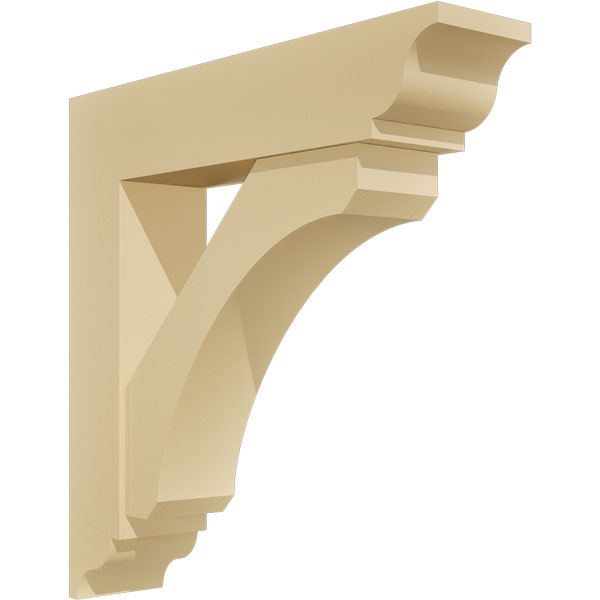 Ekena Millwork BKTS0806X36X36LEC01