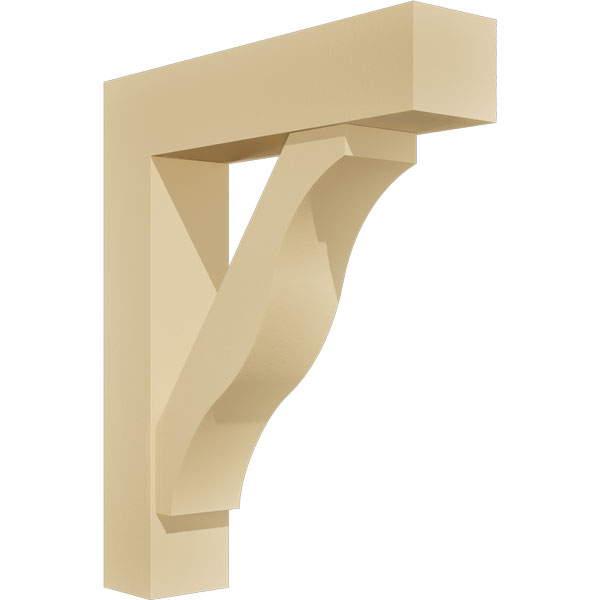 Ekena Millwork BKTS0806X34X40FST05